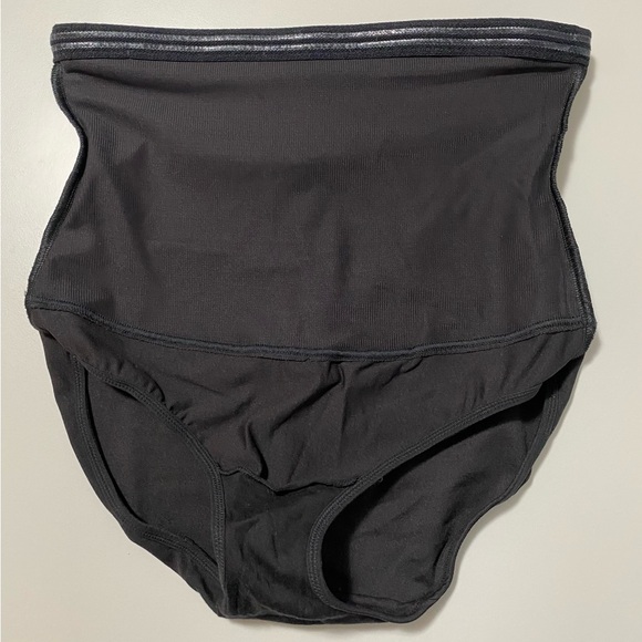 Maidenform High Waisted Tummy Control Brief - Picture 6 of 14